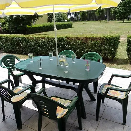 Golf In Hungary Gasthuis Bük