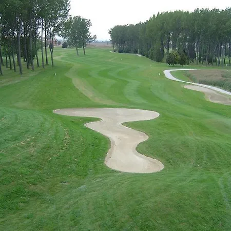 Gasthuis Golf In Hungary Bük