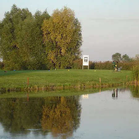 Golf In Hungary Bük