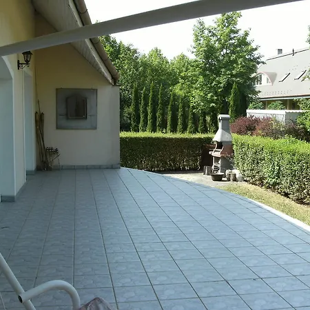 Gasthuis Golf In Hungary Bük