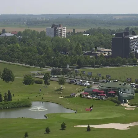 Gasthuis Golf In Hungary Bük