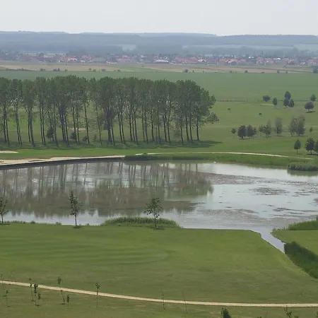 Golf In Hungary Gasthuis