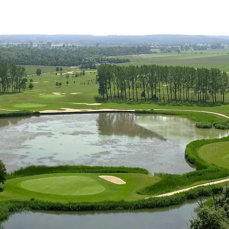 Golf In Hungary Bük