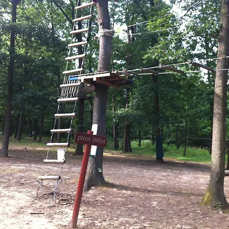 Gasthuis Golf In Hungary 3*